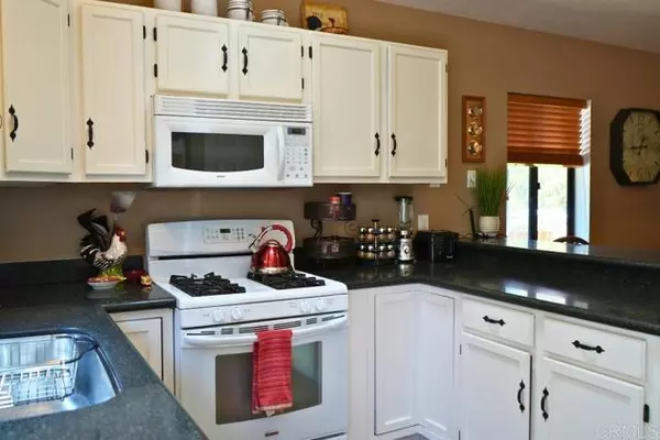 Julian, CA 92036,7192 Sandy Creek Road