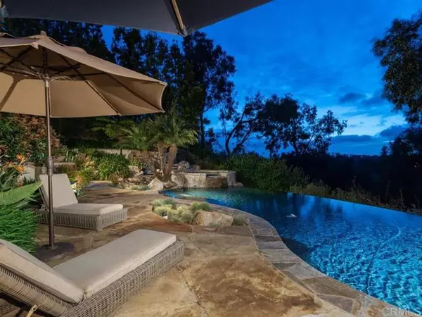 Rancho Santa Fe, CA 92091,18414 Calle La Serra