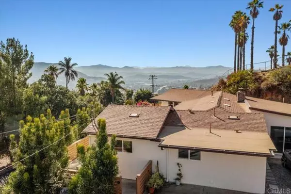 11694 Hi Ridge Road, Lakeside, CA 92040