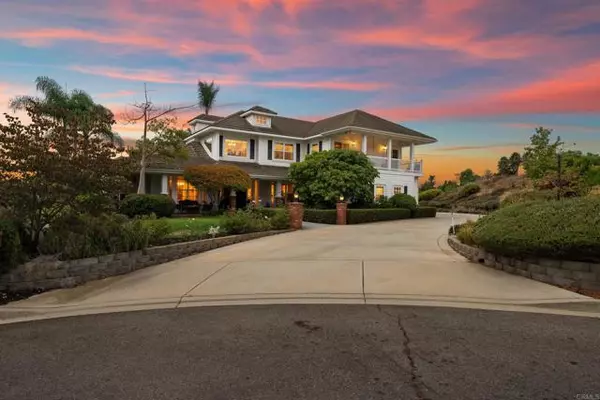 205 White Horse Lane, Fallbrook, CA 92028