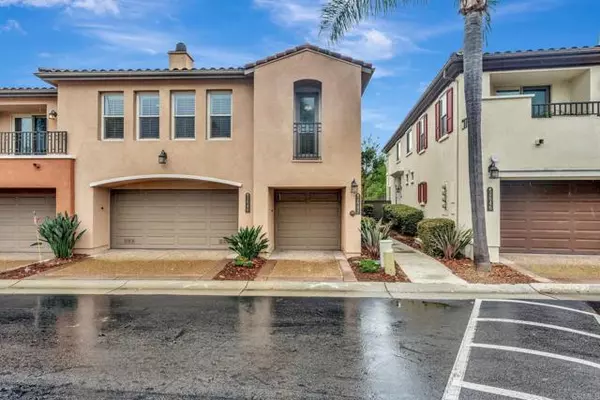 San Diego, CA 92108,2642 Bellezza Drive