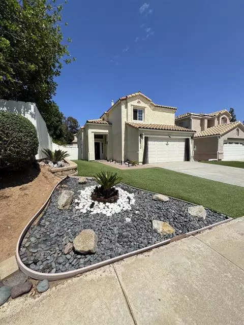 El Cajon, CA 92019,12334 Via Hacienda