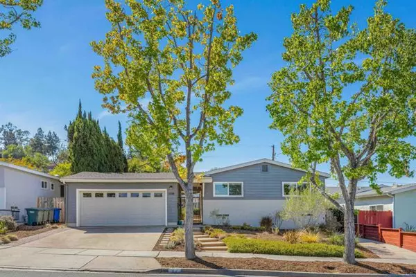 1348 Harol St, El Cajon, CA 92020