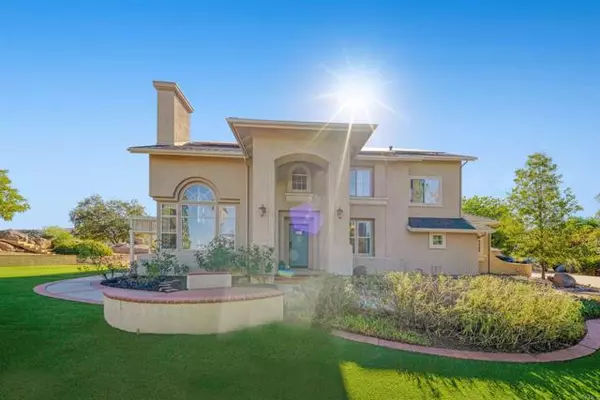 Alpine, CA 91901,2173 Twisted Oak Ln Lane