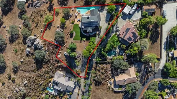 Alpine, CA 91901,2173 Twisted Oak Ln Lane