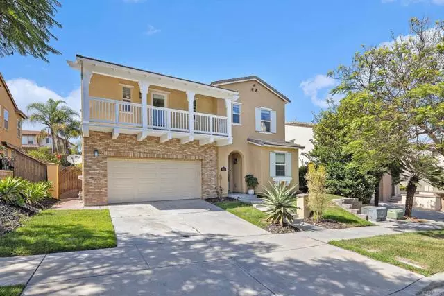 Chula Vista, CA 91915,1924 Crossroads Street