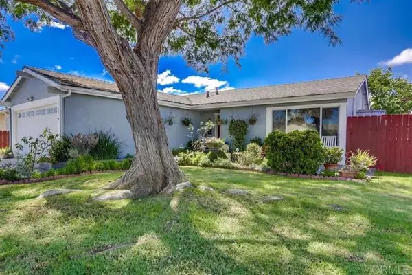 10422 Londonderry Avenue, San Diego, CA 92126