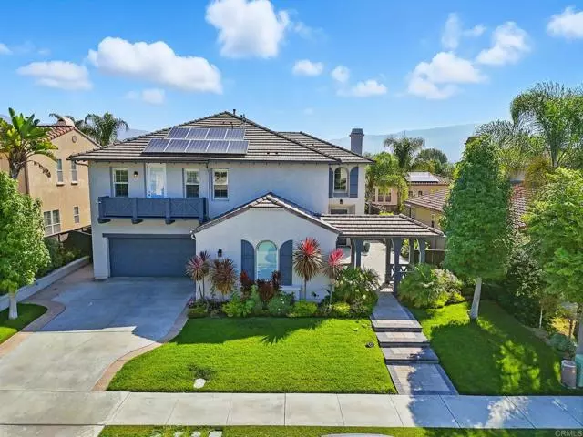 1461 Agate Creek Way, Chula Vista, CA 91915