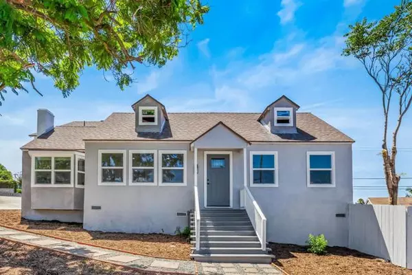 Spring Valley, CA 91978,10351 Don Pico Road