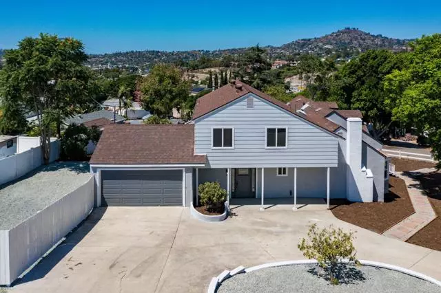 Spring Valley, CA 91978,10351 Don Pico Road