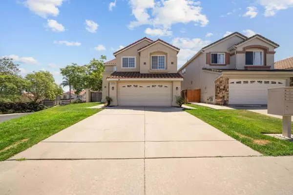 Escondido, CA 92026,2435 Bear Rock