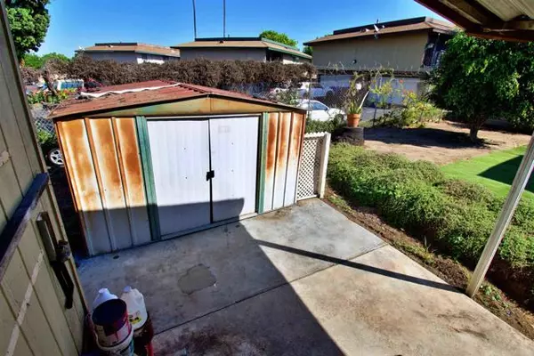 San Diego, CA 92154,1011 Beyer Way #32