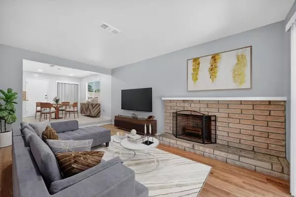 280 Dahlia Street,  Fairfield,  CA 94533