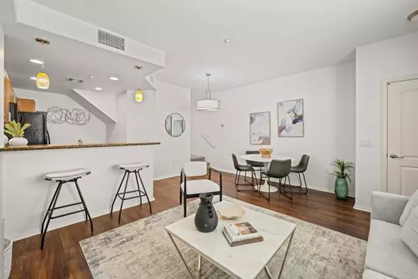 7725 El Cajon Boulevard #4, La Mesa, CA 91942