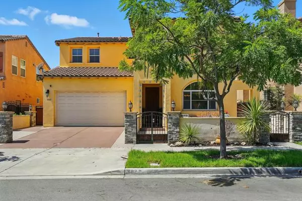 1682 May Ave, Chula Vista, CA 91913