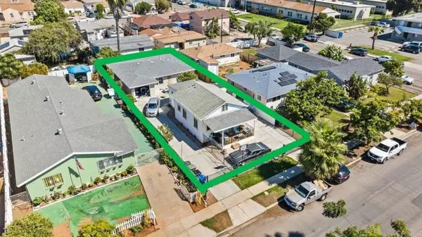 Chula Vista, CA 91910,139 Woodlawn Avenue