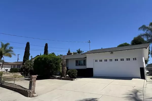 647 W. California Avenue, Vista, CA 92083