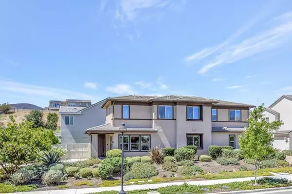 21678 Long Trot Drive, Escondido, CA 92029