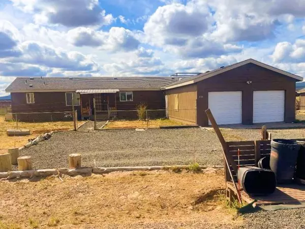 602 Dana Road, Alturas, CA 96101