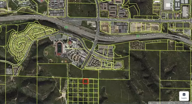 San Diego, CA 92154,Siempre Viva