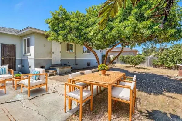 Imperial Beach, CA 91932,835 Corvina Street