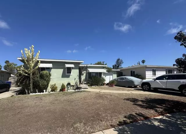 Chula Vista, CA 91910,685 Jefferson Avenue