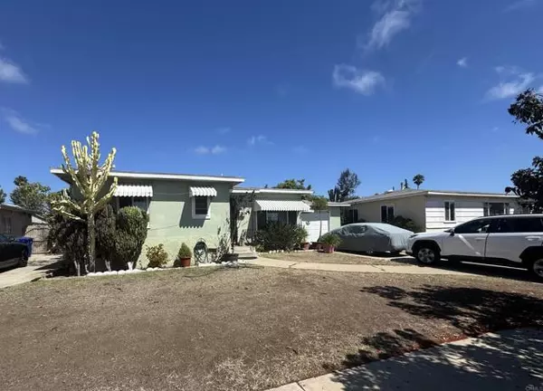 685 Jefferson Avenue, Chula Vista, CA 91910