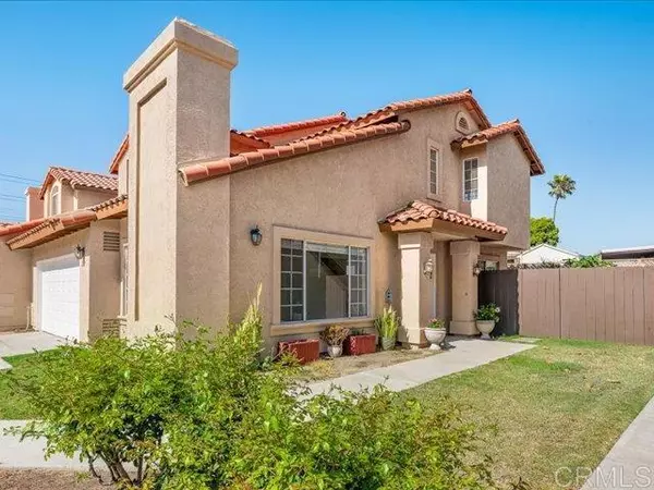 Chula Vista, CA 91911,1527 Avenida Rosa
