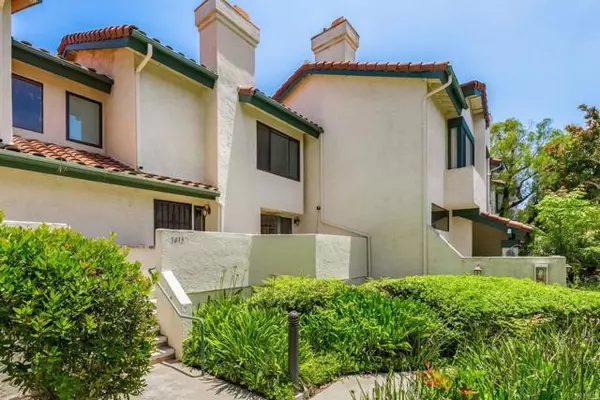 Chula Vista, CA 91910,1415 Summit Drive