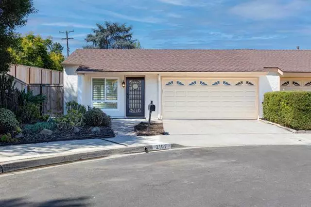 Escondido, CA 92025,2101 Ridgeview Place