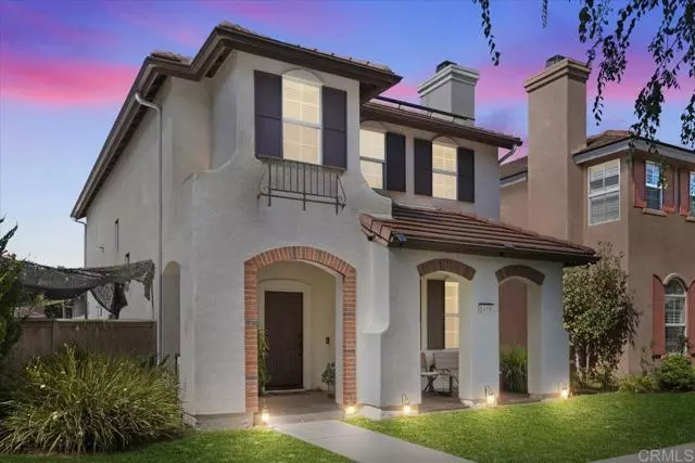 Chula Vista, CA 91913,1459 Sutter Buttes Street