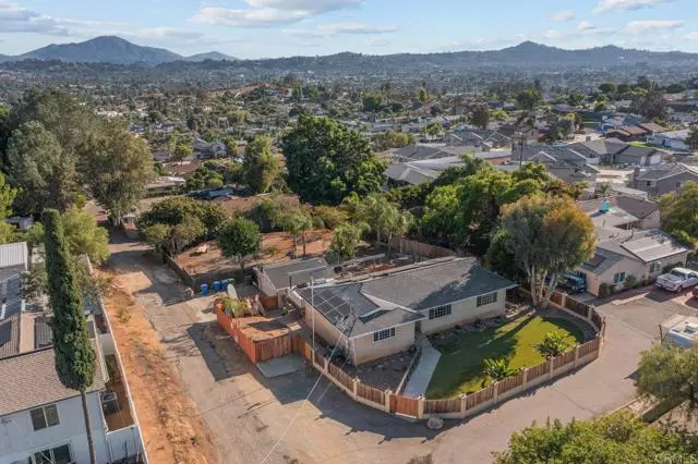 El Cajon, CA 92021,1661 Pepper Dr