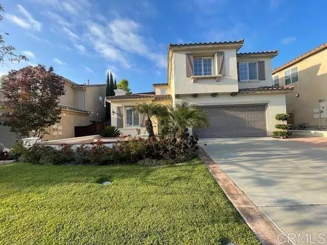 2207 Corte Anacapa, Chula Vista, CA 91914