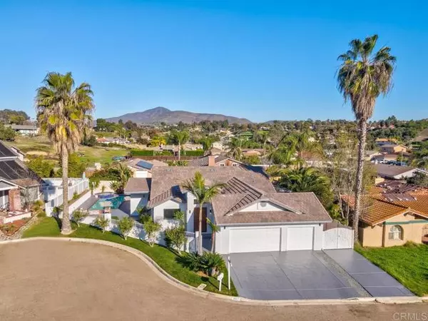 Bonita, CA 91902,3647 Hazelhurst Place