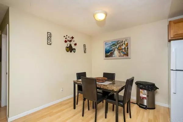 El Cajon, CA 92020,403 Emerald Avenue #8