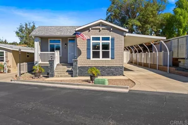 Alpine, CA 91901,2400 Alpine Boulevard #SPC 106