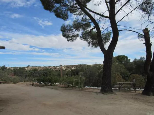 Boulevard, CA 91905,40235 Old Highway 80