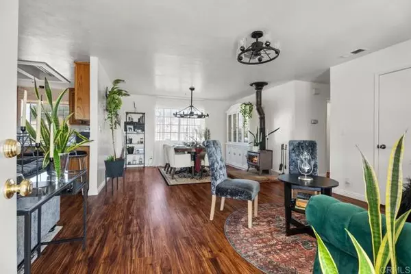 Campo, CA 91906,1815 Marc Trail