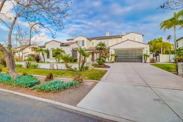 Chula Vista, CA 91915,2850 Palmetto Point Ct