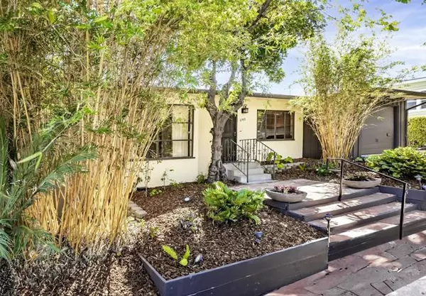 San Diego, CA 92115,6143 Tarragona Drive