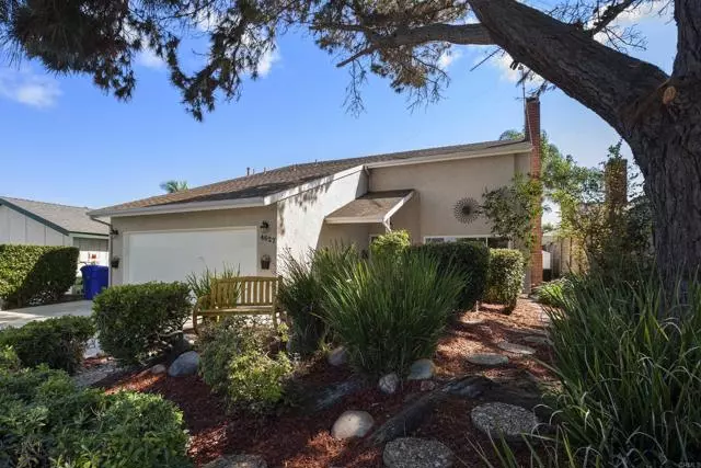 4627 Huggins Street, San Diego, CA 92122