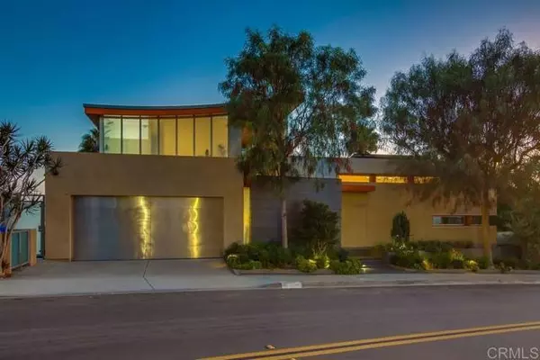 San Diego, CA 92103,2477 PRESIDIO DR