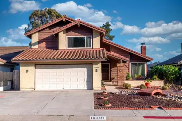 Spring Valley, CA 91978,10491 Moorpark Street