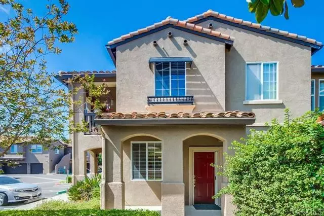 San Diego, CA 92127,14530 Camino De La Luna #1