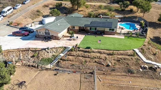 Spring Valley, CA 91978,3120 Florence Terrace