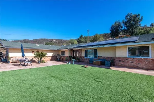 Spring Valley, CA 91978,3120 Florence Terrace