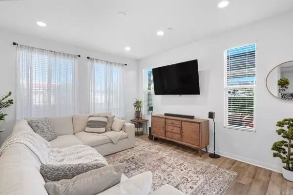 Spring Valley, CA 91977,2607 Nanza