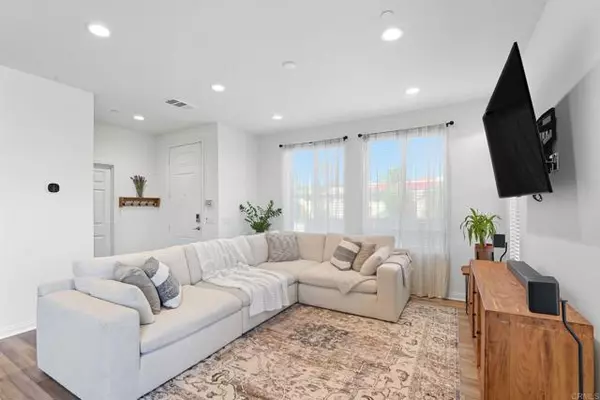 Spring Valley, CA 91977,2607 Nanza