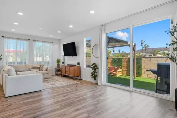 Spring Valley, CA 91977,2607 Nanza