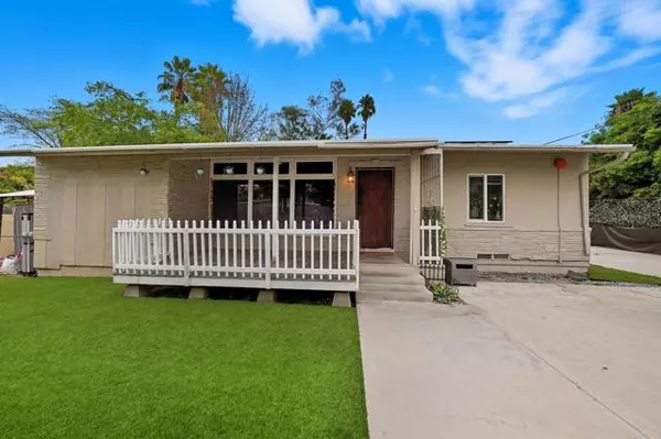 Spring Valley, CA 91977,9693 Saint George Street